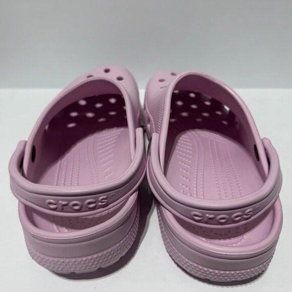 Crocs Mens Classic Clogs Size 13 main image 5